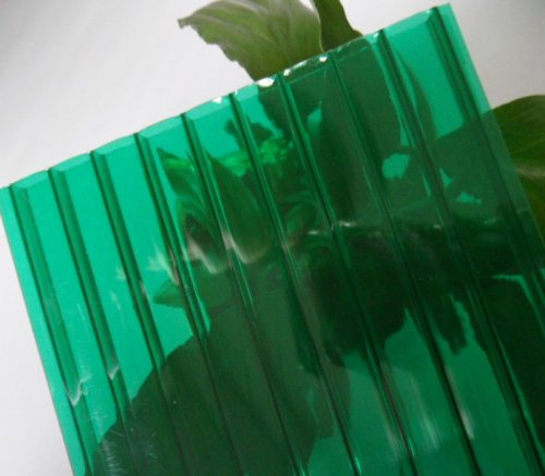 草綠陽(yáng)光板（8mm）